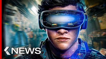 Ready Player Two' movie is in early stages, Ernest Cline reveals