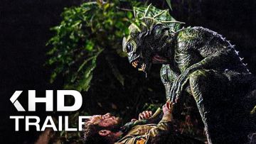 Bild zu ORANG IKAN Trailer German Deutsch (2025) Exklusiv
