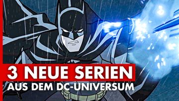 Bild zu Wieder animiert: Diese Helden bekommen neue Serien!