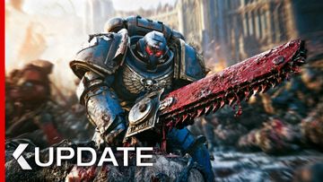 Bild zu Die Warhammer 40k Serie mit Henry Cavill hat ein Problem! - Vorschau