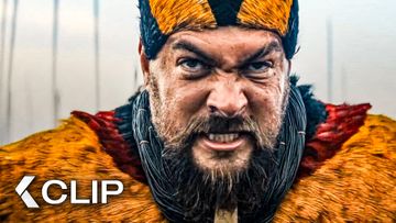 Image of Hawaiian's vs. Colonizers: The FIGHT Begins - CHIEF OF WAR Clip