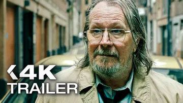 Bild zu SLOW HORSES: Ein Fall für Jackson Lamb Staffel 5 Trailer German (2025) Gary Oldman, Apple TV+