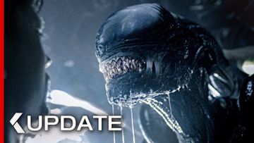 Image of ALIEN: Romulus Movie Preview (2024) Between Survival and Oblivion