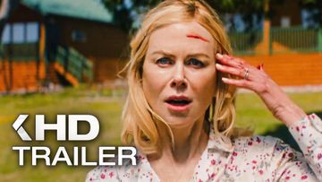 Image of HOLLAND Trailer (2025) Nicole Kidman