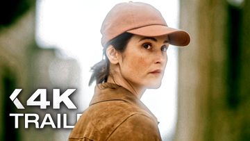 Bild zu SECRET SERVICE Trailer German Deutsch (2026)