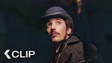 Image of Jonathan Arrives At The Cursed Castle - Clip