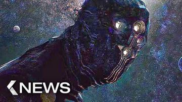 Image of Eternals, Black Widow & Co. Delayed Again!, Fantastic Beasts 3, Dune