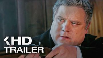 Image of GUNS OF REDEMPTION Trailer (2025) Sean Astin, Casper Van Dien