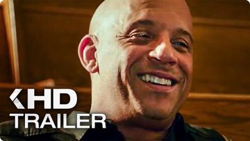 Image of xXx: Return of Xander Cage Trailer (2017)
