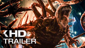 Image of VENOM 2: Let There Be Carnage Trailer (2021)
