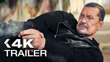 Image of RISE OF THE FOOTSOLDIER: Retribution Trailer (2026) Craig Fairbrass
