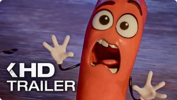Bild zu SAUSAGE PARTY Red Band Trailer 2 (2016)