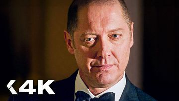 Image of Raymond Reddington Being a Badass for 30 Minutes Straight - THE BLACKLIST Best Scenes