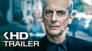 Bild zu CRIMINAL RECORD Trailer German Deutsch (2024) Peter Capaldi, Apple TV+