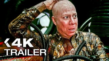 Bild zu STUART FAILS TO SAVE THE UNIVERSE Trailer 2 German Deutsch (2026) The Big Bang Theory