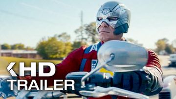 Image of PEACEMAKER Season 2 Official Trailer 2 (2025) John Cena