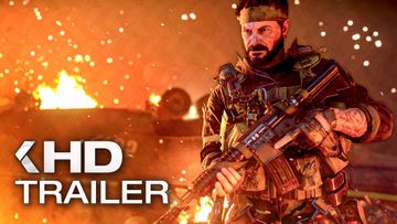 Bild zu CALL OF DUTY BLACK OPS: COLD WAR Trailer German Deutsch (2020)