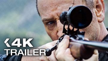 Image of THE HUNT Trailer (2025)