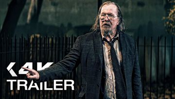 Image of CABALLOS LENTOS Temporada 6 Tráiler Oficial Español Latino (2026) Apple TV