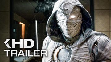 Image of MOON KNIGHT Trailer (2022)