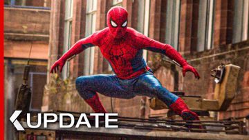 Bild zu "Spiderman vs. Krull" – Spider-Man 4 Filmvorschau