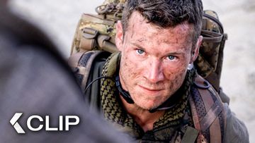 Image of He Followed His Father's PATH - SNIPER: LEGACY Clip | Tom Berenger, Chad Michael Collins