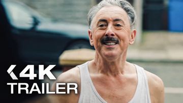 Image of TIP TOE Trailer (2026) Alan Cumming, David Morrissey