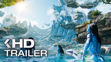 Bild zu Die besten SCIENCE FICTION Filme 2022