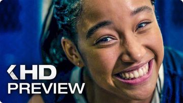 Image of THE HATE U GIVE - First 10 Minutes Preview & Trailer (2018)