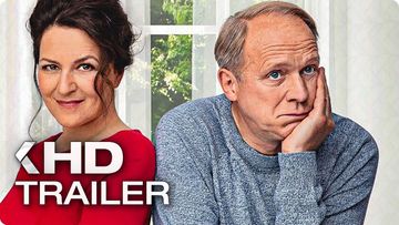Bild zu UND WER NIMMT DEN HUND? Trailer German Deutsch (2019)
