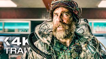 Bild zu GOOD LUCK, HAVE FUN, DON’T DIE Trailer German Deutsch (2026) Sam Rockwell