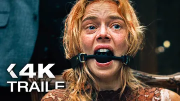 Image of READY OR NOT 2: Here I Come Official Trailer (2026)