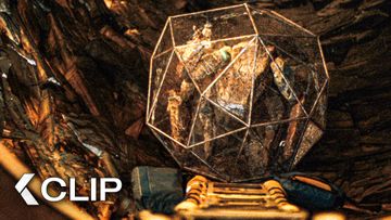 Image of “So Rocky No Die In Grace Atmosphere” Scene - PROJECT HAIL MARY