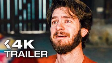 Image of THE MAGIC FARAWAY TREE Official Trailer 2 (2026) Andrew Garfield