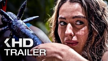 Bild zu FIELD OF BLOOD 2 Trailer German Deutsch (2022)