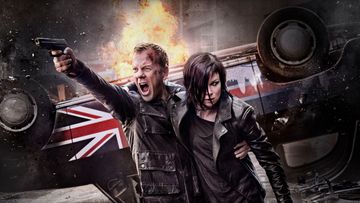 Image of Ninja Turtles Live-Action Reboot, Rush Hour 4, Call of Duty, Wednesday Season 3