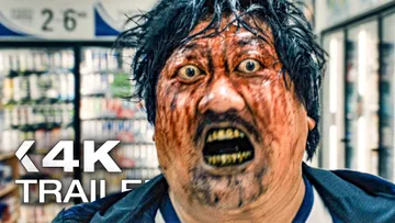 Image of WEAPONS Official Trailer 2 (2025) Josh Brolin