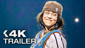 Bild zu BILLIE EILISH - Hit Me Hard and Soft: The Tour (Live in 3D) Trailer 2 German Deutsch (2026) OmU