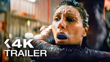 Image of KRAKEN Official NEW Trailer (2026)
