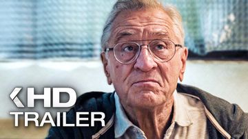 Bild zu EZRA: Eine Familiengeschichte Trailer German Deutsch (2024) Robert De Niro