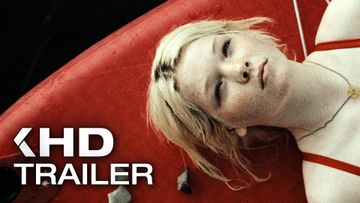 Bild zu IN DIE SONNE SCHAUEN Trailer German Deutsch (2025)