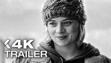 Bild zu SIE GLAUBEN AN ENGEL, HERR DROWAK? Trailer German Deutsch (2026) Luna Wedler, Lars Eidinger