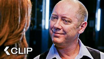 Image of Reddington Takes Down the Deceptive Human Trafficker - THE BLACKLIST Clip