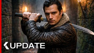 Image of There Can Only Be One! - HIGHLANDER Movie Preview (2027) Henry Cavill