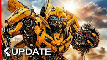Image of TRANSFORMERS: New Movies & The Return of Michael Bay - Movie Preview