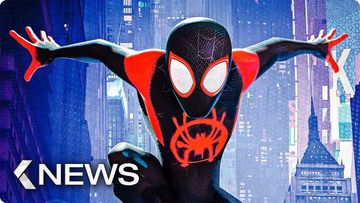 Bild zu Spider-Man: A New Universe 2, Ant-Man 3, Game of Thrones: House Of The Dragon