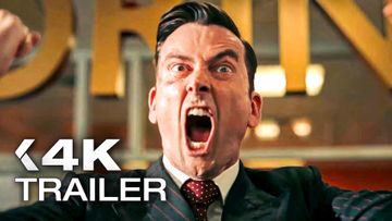 Bild zu RIVALS Staffel 2 Trailer German Deutsch (2026) David Tennant