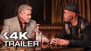 Image of FRISCO KING Official Teaser Trailer (2026) Samuel L. Jackson Tulsa King Spin-Off