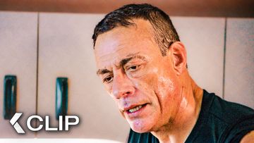 Image of Jean-Claude Van Damme Trained 30 Years for Revenge - KILL 'EM ALL Clip
