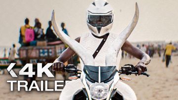 Bild zu GAVAGAI Trailer German Deutsch (2026) OmU